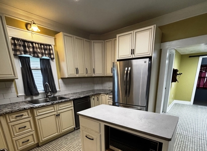 Beautifully Updated 2 Story Home for Sale in Chanute, KS - image 48