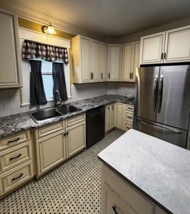 Beautifully Updated 2 Story Home for Sale in Chanute, KS - image 47