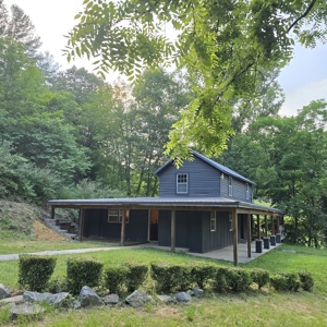 Farmhouse for Sale in Shawsville VA - image 49