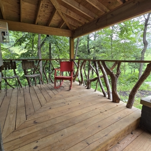 Farmhouse for Sale in Shawsville VA - image 37