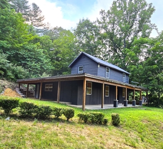 Farmhouse for Sale in Shawsville VA - image 1