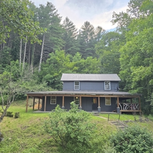 Farmhouse for Sale in Shawsville VA - image 47