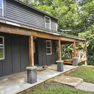 Farmhouse for Sale in Shawsville VA - image 5