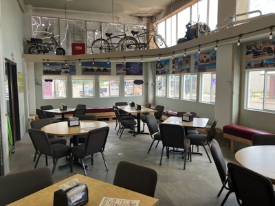 Income Producing Property w/ Residence! - image 3