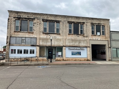 Income Producing Property w/ Residence! - image 2