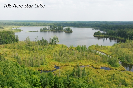 Private Lakefront Acreage For Sale in Northern Wisconsin - image 33