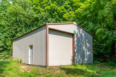 Private Lakefront Acreage For Sale in Northern Wisconsin - image 14