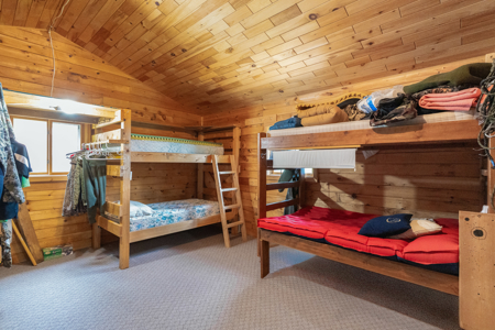 Private Lakefront Acreage For Sale in Northern Wisconsin - image 11