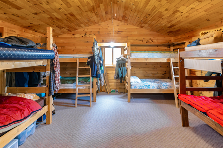 Private Lakefront Acreage For Sale in Northern Wisconsin - image 10