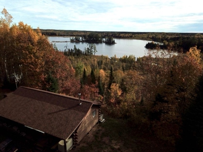 Private Lakefront Acreage For Sale in Northern Wisconsin - image 35