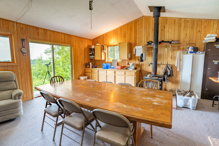 Private Lakefront Acreage For Sale in Northern Wisconsin - image 4