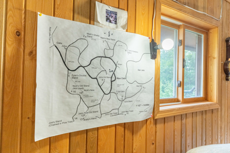 Private Lakefront Acreage For Sale in Northern Wisconsin - image 9