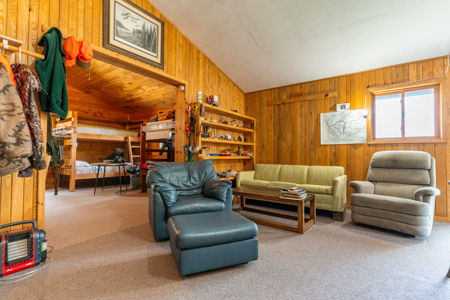 Private Lakefront Acreage For Sale in Northern Wisconsin - image 7