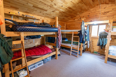 Private Lakefront Acreage For Sale in Northern Wisconsin - image 12