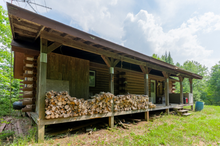 Private Lakefront Acreage For Sale in Northern Wisconsin - image 13