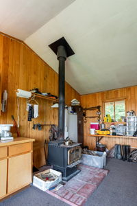 Private Lakefront Acreage For Sale in Northern Wisconsin - image 5