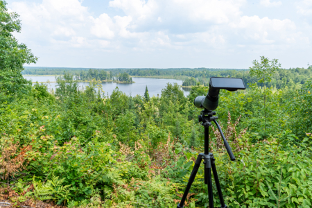 Private Lakefront Acreage For Sale in Northern Wisconsin - image 27