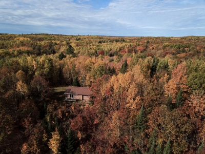 Private Lakefront Acreage For Sale in Northern Wisconsin - image 41