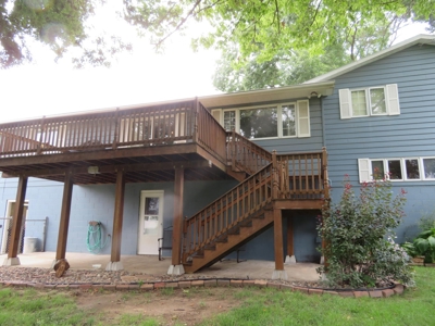 4 Bedroom Country Home for Sale in Missouri Valley, Iowa - image 35