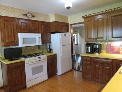 4 Bedroom Country Home for Sale in Missouri Valley, Iowa - image 4