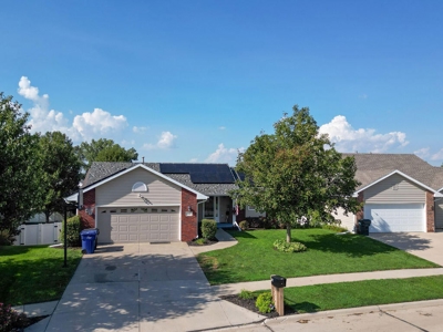 Move-in-Ready, Home in Town for Sale in Blair, Nebraska - image 41