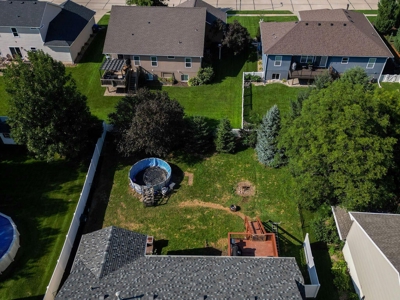 Move-in-Ready, Home in Town for Sale in Blair, Nebraska - image 39