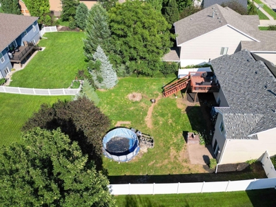 Move-in-Ready, Home in Town for Sale in Blair, Nebraska - image 36