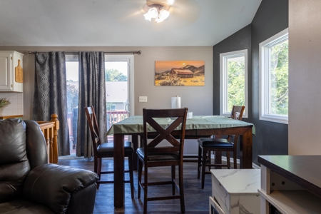 Move-in-Ready, Home in Town for Sale in Blair, Nebraska - image 4