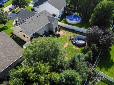 Move-in-Ready, Home in Town for Sale in Blair, Nebraska - image 35