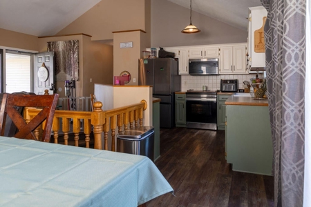Move-in-Ready, Home in Town for Sale in Blair, Nebraska - image 14