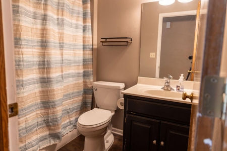 Move-in-Ready, Home in Town for Sale in Blair, Nebraska - image 31