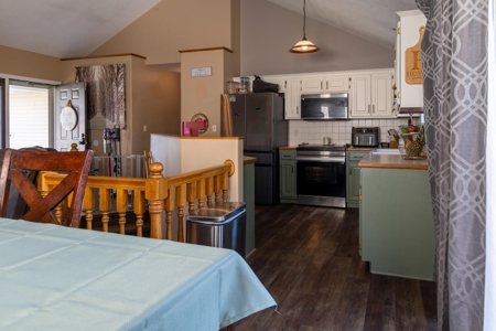 Move-in-Ready, Home in Town for Sale in Blair, Nebraska - image 5