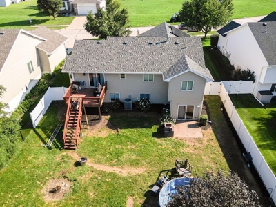 Move-in-Ready, Home in Town for Sale in Blair, Nebraska - image 33