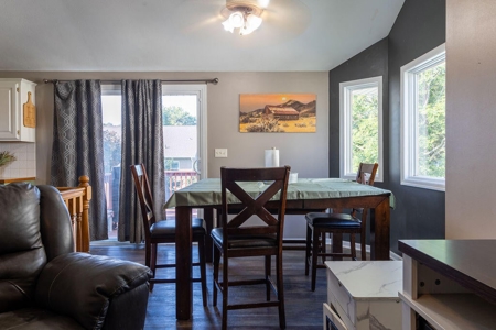 Move-in-Ready, Home in Town for Sale in Blair, Nebraska - image 13