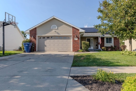 Move-in-Ready, Home in Town for Sale in Blair, Nebraska - image 42