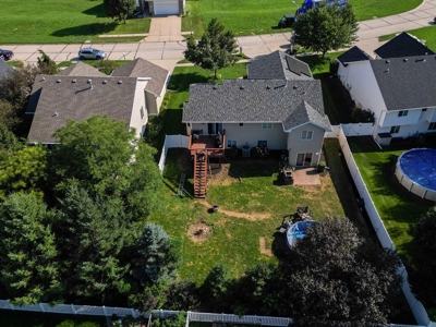 Move-in-Ready, Home in Town for Sale in Blair, Nebraska - image 38