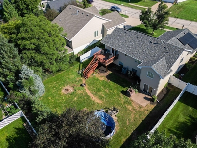 Move-in-Ready, Home in Town for Sale in Blair, Nebraska - image 37
