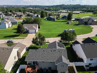 Move-in-Ready, Home in Town for Sale in Blair, Nebraska - image 44
