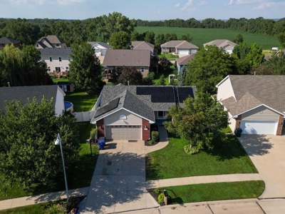 Move-in-Ready, Home in Town for Sale in Blair, Nebraska - image 34
