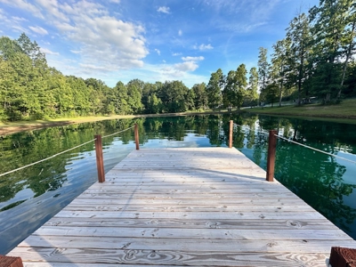 Country home on 3.5 acres with a 1-acre pond. - image 8