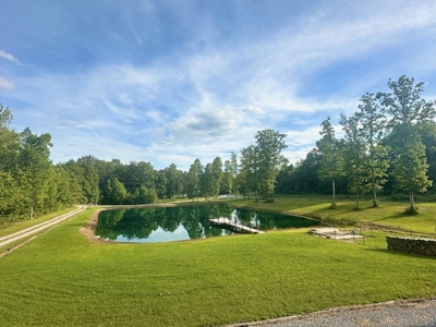 Country home on 3.5 acres with a 1-acre pond. - image 11