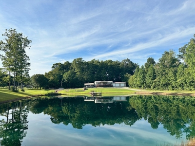 Country home on 3.5 acres with a 1-acre pond. - image 5
