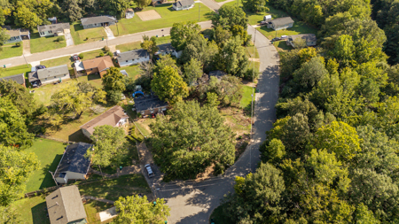 Cleared, Level Lot for Sale in Jackson, TN - Invest or Build - image 19