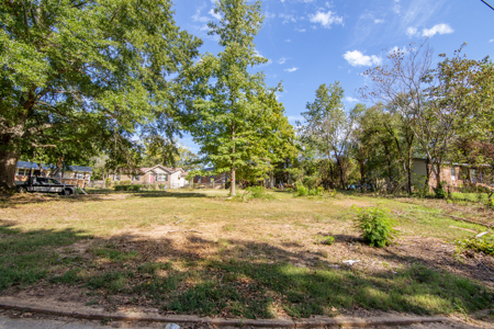Cleared, Level Lot for Sale in Jackson, TN - Invest or Build - image 10