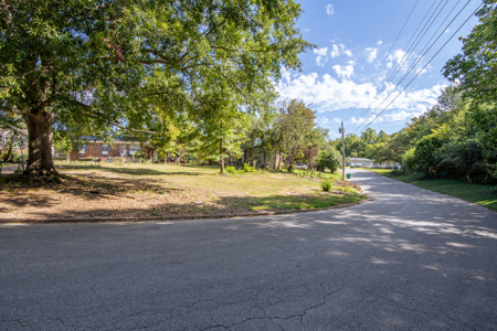 Cleared, Level Lot for Sale in Jackson, TN - Invest or Build - image 9