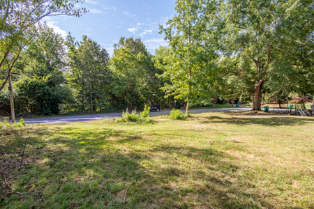 Cleared, Level Lot for Sale in Jackson, TN - Invest or Build - image 7