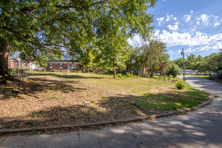 Cleared, Level Lot for Sale in Jackson, TN - Invest or Build - image 8