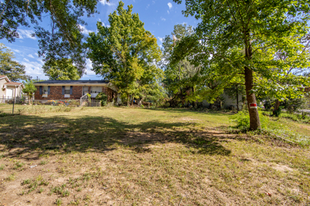 Cleared, Level Lot for Sale in Jackson, TN - Invest or Build - image 6