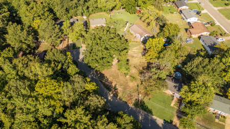 Cleared, Level Lot for Sale in Jackson, TN - Invest or Build - image 14