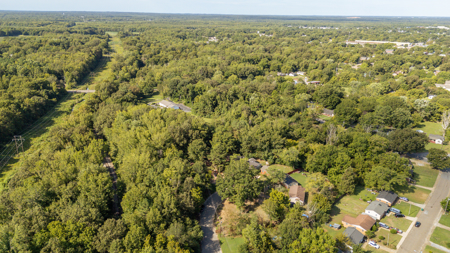 Cleared, Level Lot for Sale in Jackson, TN - Invest or Build - image 26